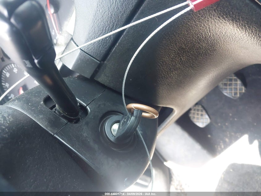 2001 Volkswagen Jetta Gls Vr6 VIN: 3VWSG29M51M075701 Lot: 44831714