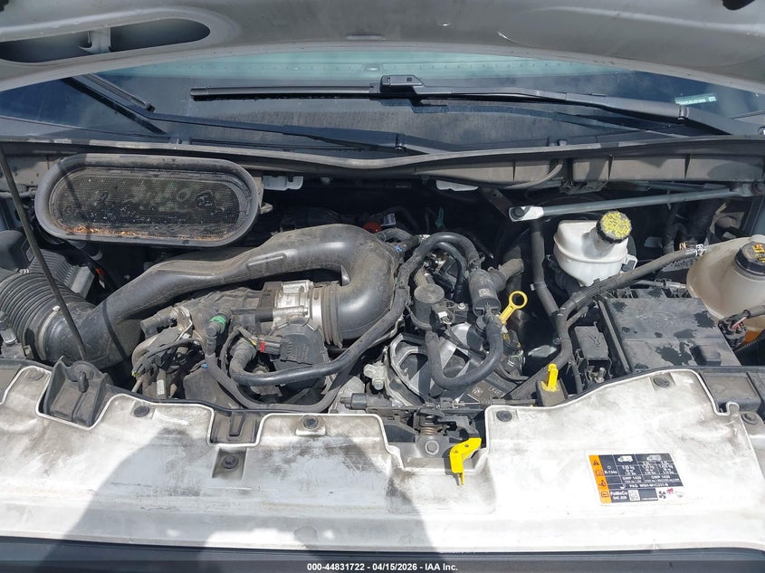 2020 Ford Transit-350 VIN: 1FTBW9C80LKB18698 Lot: 44831722