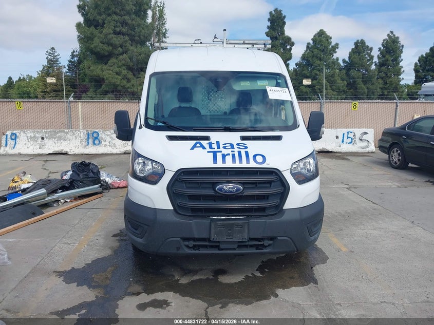 2020 Ford Transit-350 VIN: 1FTBW9C80LKB18698 Lot: 44831722