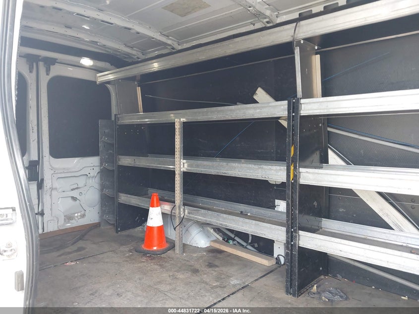 2020 Ford Transit-350 VIN: 1FTBW9C80LKB18698 Lot: 44831722