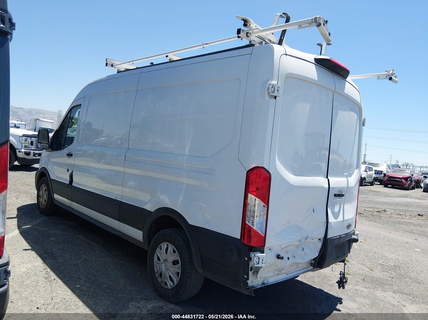 Vin: 1ftbw9c80lkb18698, lot: 45329020, ford transit-350 20203