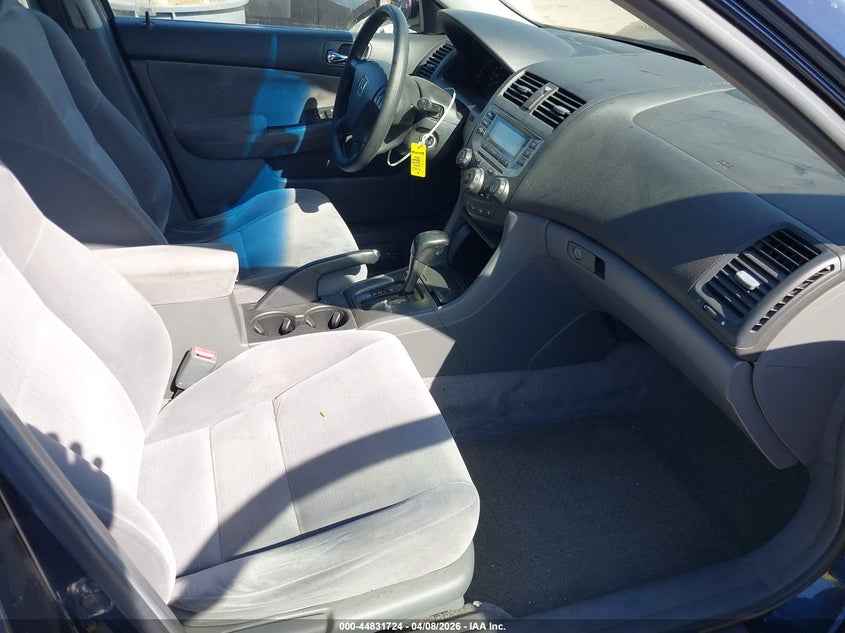 2006 Honda Accord 2.4 Lx