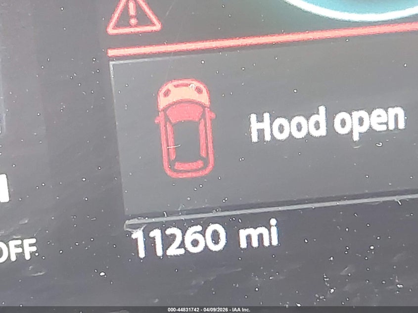 2023 Mini Countryman Cooper S VIN: WMZ83BR05P3P86413 Lot: 44831742