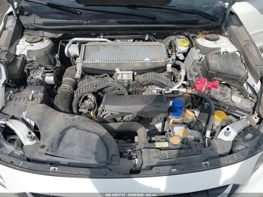 2021 Subaru Legacy Touring Xt VIN: 4S3BWGP68M3015652 Lot: 44831747