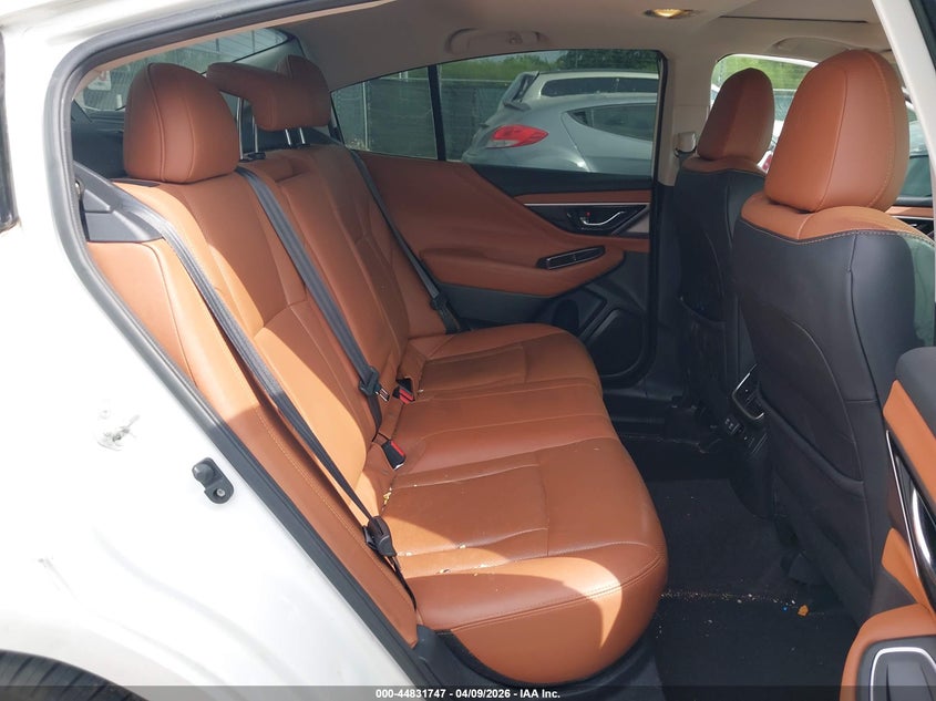 2021 Subaru Legacy Touring Xt VIN: 4S3BWGP68M3015652 Lot: 44831747