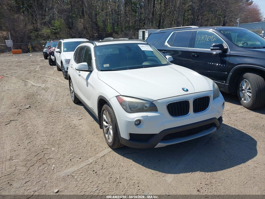 2013 BMW X1 xDrive28I