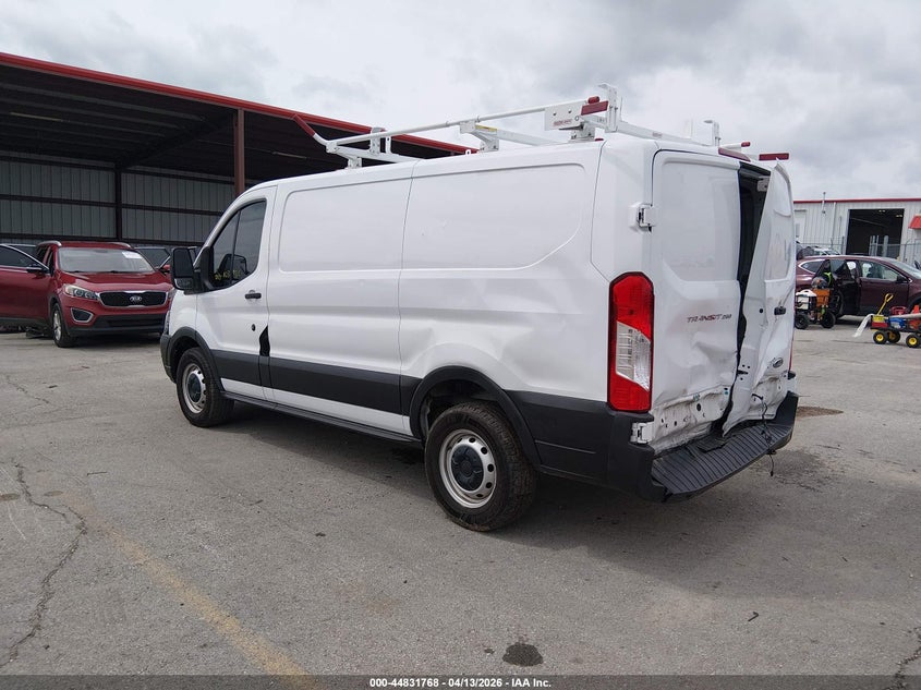2020 FORD TRANSIT-250 auction photo 3