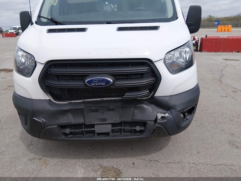 2020 FORD TRANSIT-250 auction photo 6