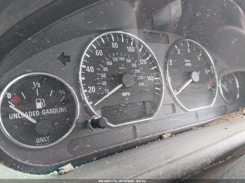 1999 BMW Z3 2.3 VIN: 4USCH9338XLF81429 Lot: 44831775