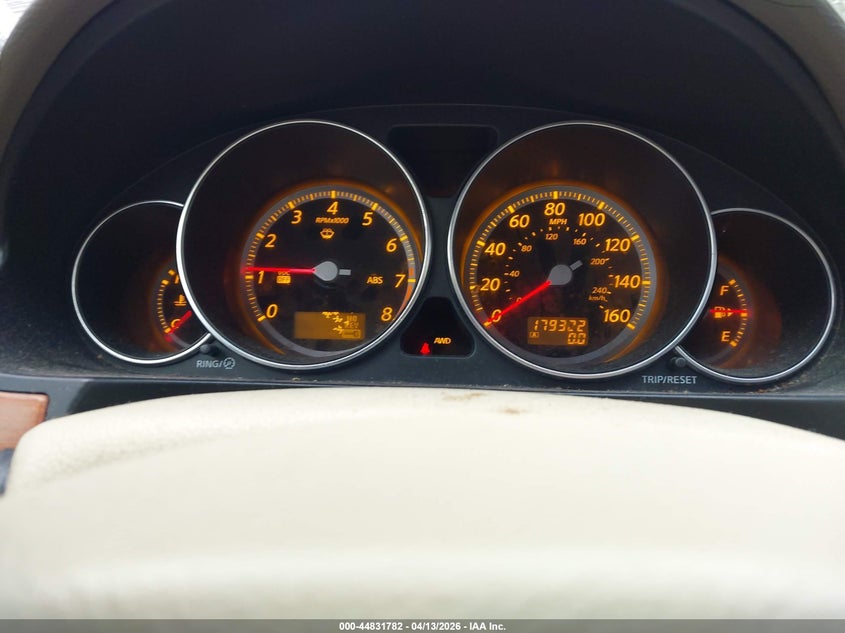 2006 Infiniti M35X VIN: JNKAY01FX6M264374 Lot: 44831782