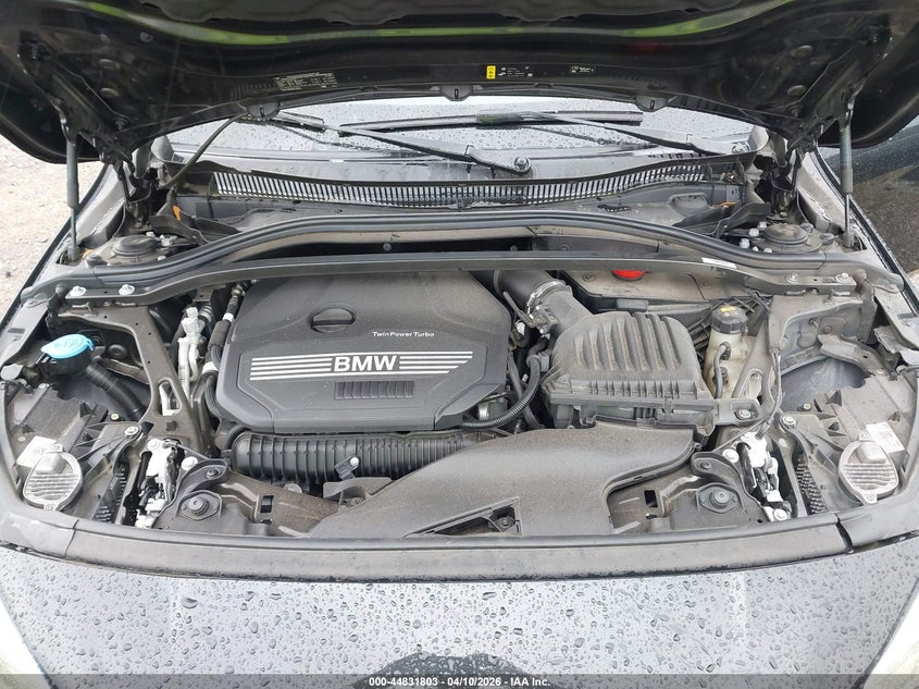 2021 BMW 228I Gran Coupe Sdrive VIN: WBA53AK06M7H51682 Lot: 44831803