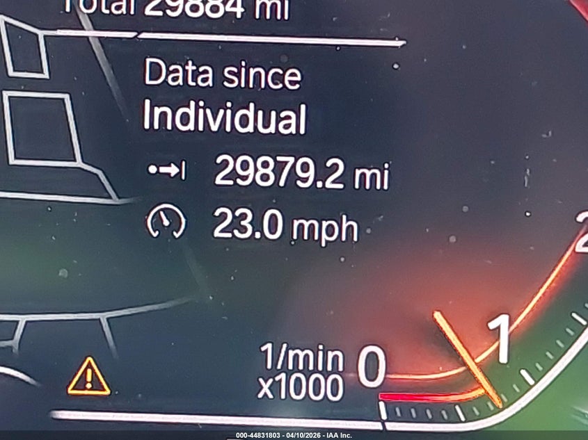 2021 BMW 228I Gran Coupe Sdrive VIN: WBA53AK06M7H51682 Lot: 44831803