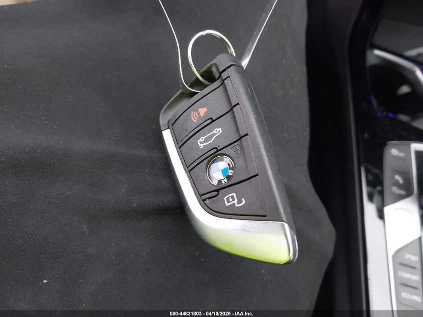 2021 BMW 228I Gran Coupe Sdrive VIN: WBA53AK06M7H51682 Lot: 44831803