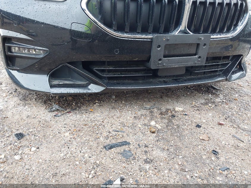 2021 BMW 228I Gran Coupe Sdrive VIN: WBA53AK06M7H51682 Lot: 44831803