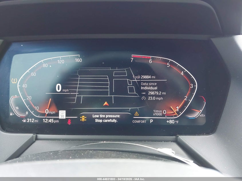 2021 BMW 228I Gran Coupe Sdrive VIN: WBA53AK06M7H51682 Lot: 44831803