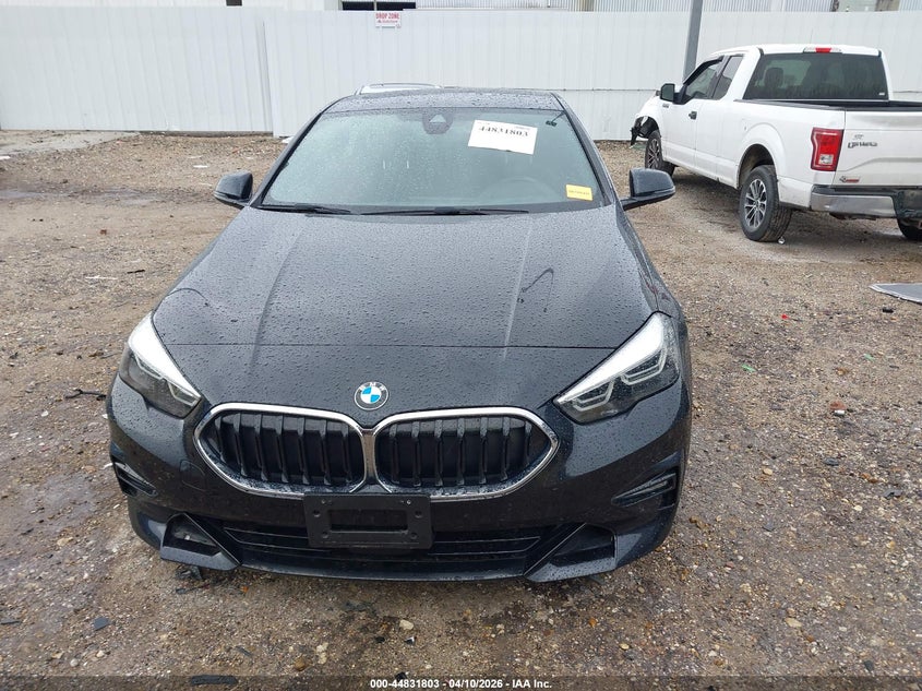 2021 BMW 228I Gran Coupe Sdrive VIN: WBA53AK06M7H51682 Lot: 44831803