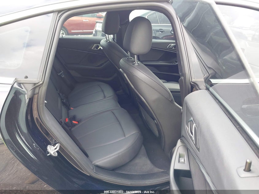 2021 BMW 228I Gran Coupe Sdrive VIN: WBA53AK06M7H51682 Lot: 44831803