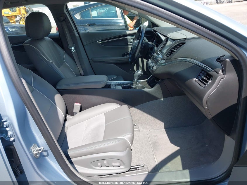 2014 Chevrolet Impala 2Lt