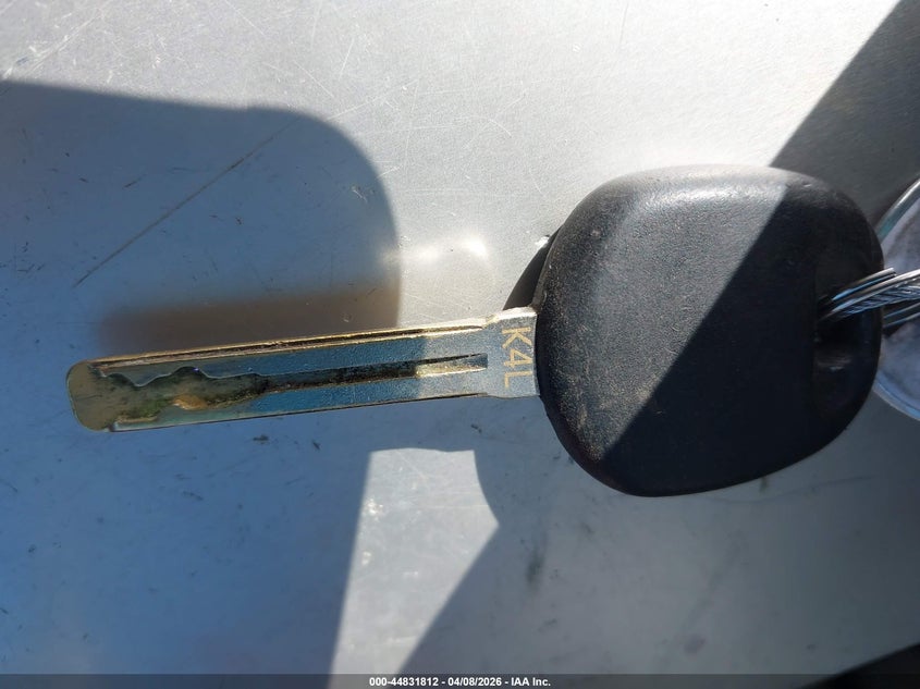 2001 Lexus Ls 430 VIN: JTHBN30F310041495 Lot: 44831812