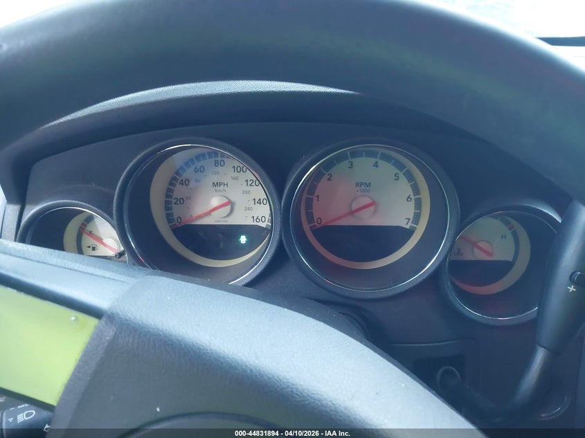 2009 Dodge Charger VIN: 2B3KA43V99H571243 Lot: 44831894