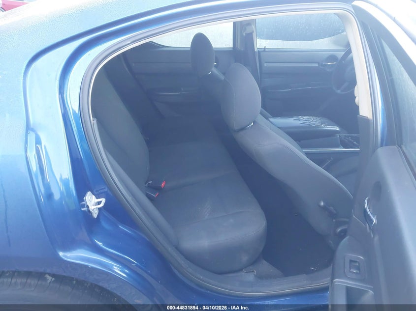 2009 Dodge Charger VIN: 2B3KA43V99H571243 Lot: 44831894