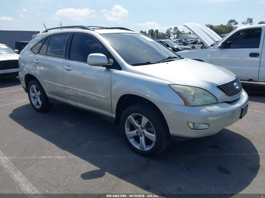2004 Lexus Rx 330