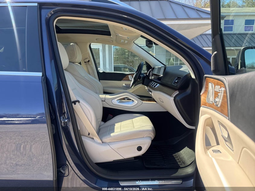 2024 Mercedes-Benz Gle 350 4Matic