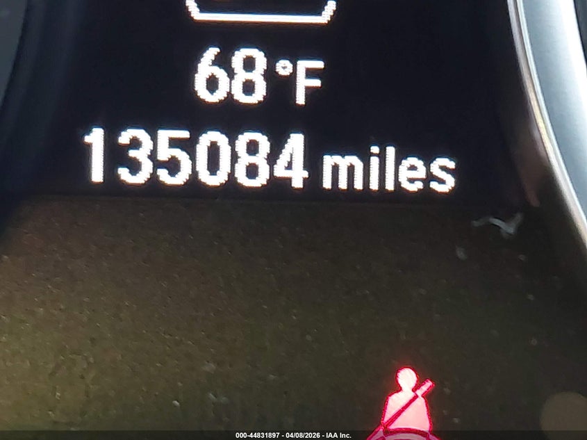 2014 Acura Mdx VIN: 5FRYD3H23EB006106 Lot: 44831897