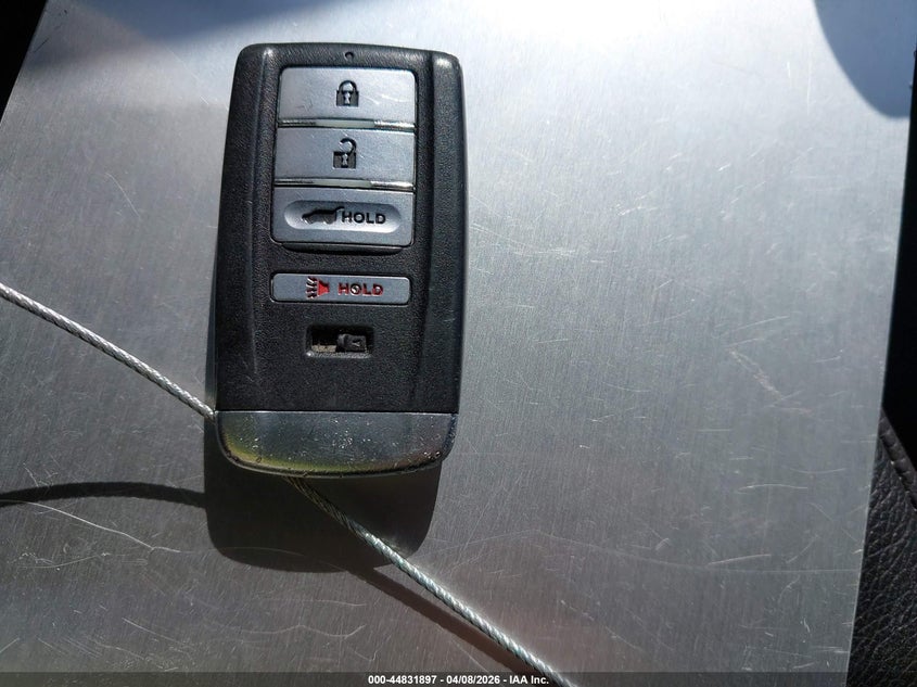 2014 Acura Mdx VIN: 5FRYD3H23EB006106 Lot: 44831897