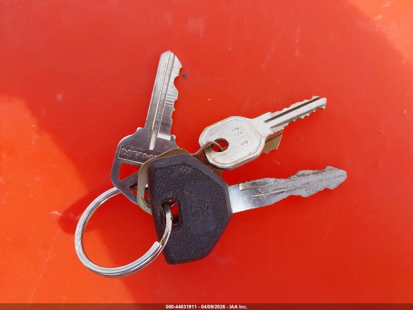 1998 Jeep Wrangler Sahara VIN: 1J4FY49S3WP774557 Lot: 44831911