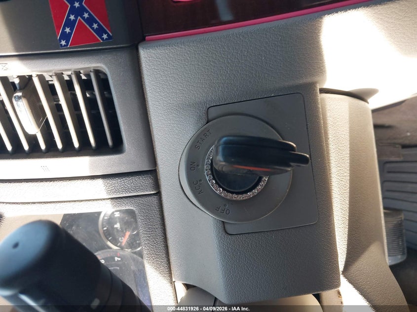 2006 Jeep Grand Cherokee Limited VIN: 1J4HR58N06C224568 Lot: 44831926