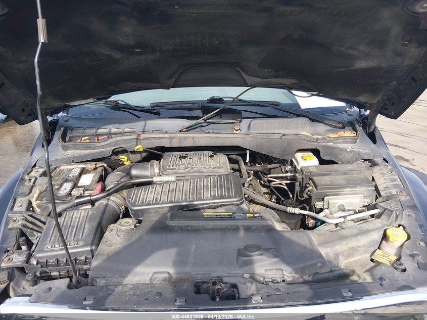 2005 Dodge Durango Slt VIN: 1D4HD48N15F503512 Lot: 44831928