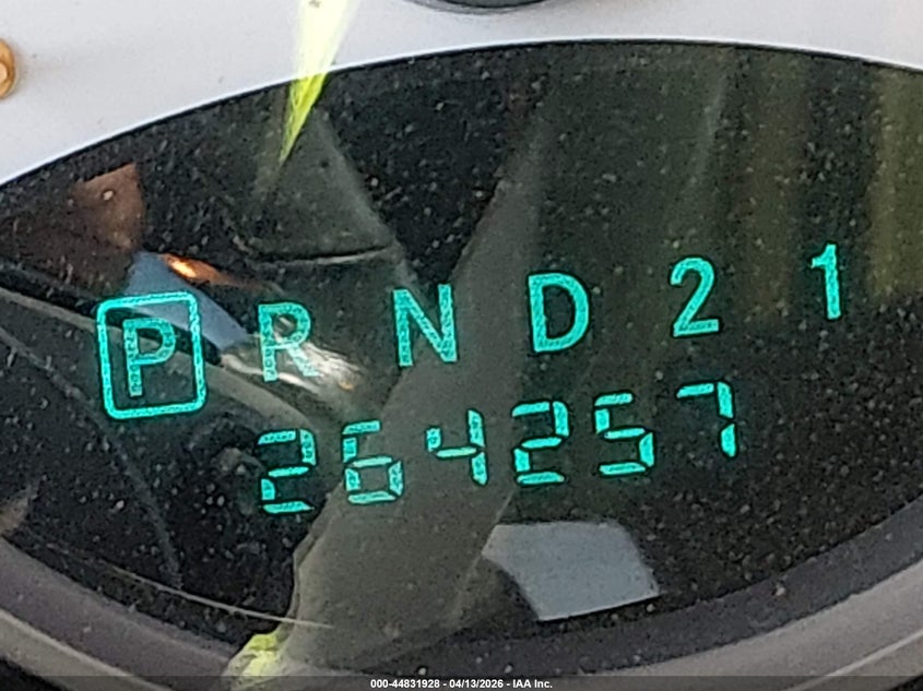 2005 Dodge Durango Slt VIN: 1D4HD48N15F503512 Lot: 44831928