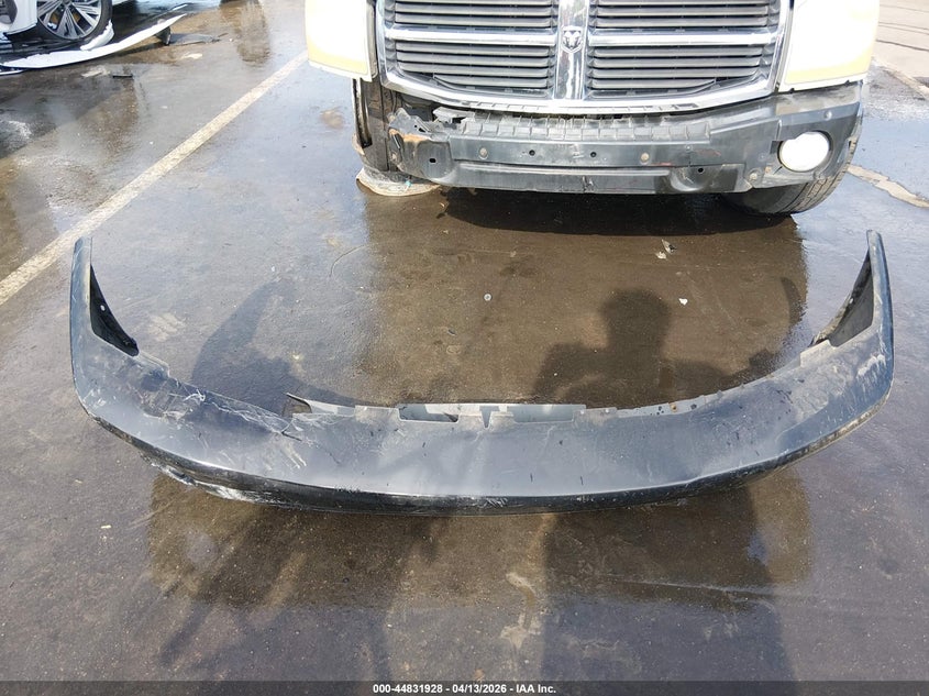 2005 Dodge Durango Slt VIN: 1D4HD48N15F503512 Lot: 44831928