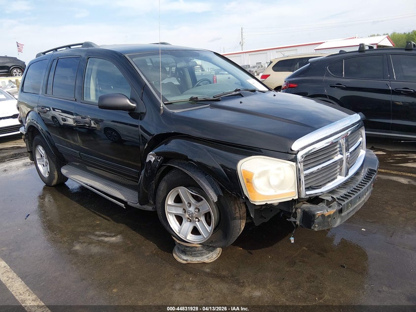 2005 Dodge Durango Slt