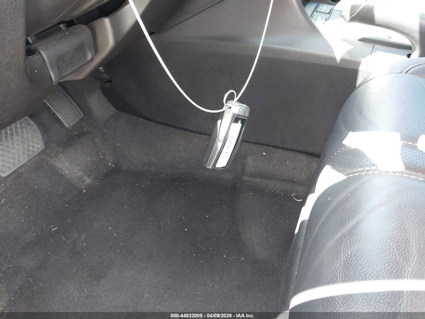 2021 Acura Ilx Premium Package/Technology Package VIN: 19UDE2F77MA010030 Lot: 44832005