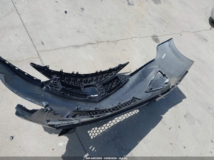 2021 Acura Ilx Premium Package/Technology Package VIN: 19UDE2F77MA010030 Lot: 44832005