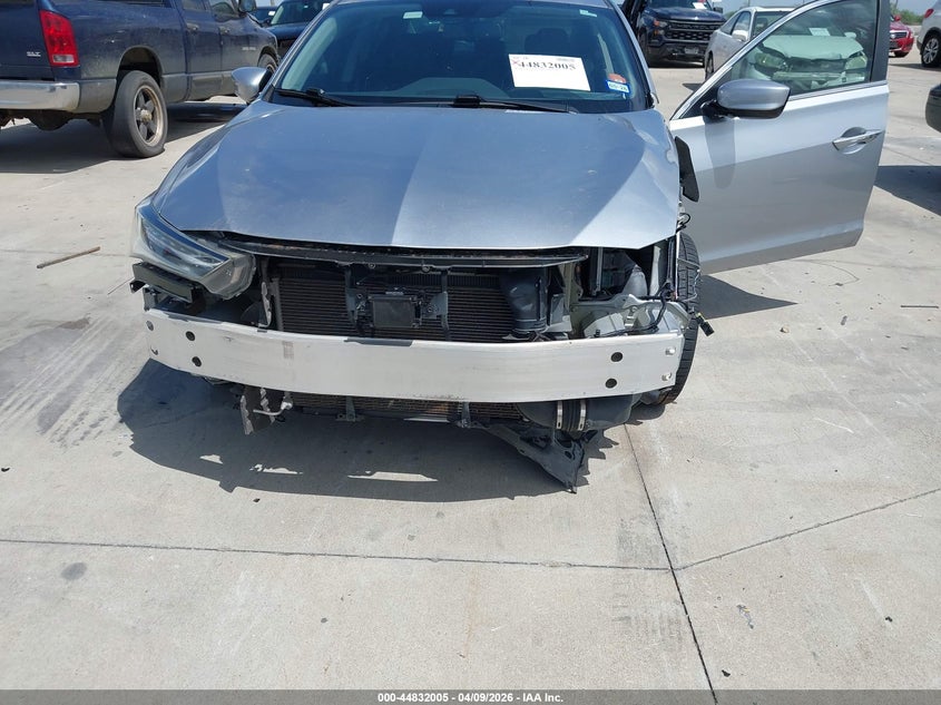 2021 Acura Ilx Premium Package/Technology Package VIN: 19UDE2F77MA010030 Lot: 44832005