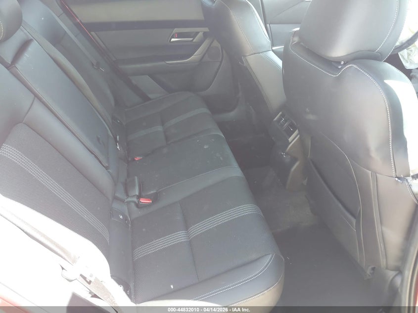 2023 Mazda Cx-50 2.5 S Preferred Plus VIN: 7MMVABCM0PN121539 Lot: 44832010