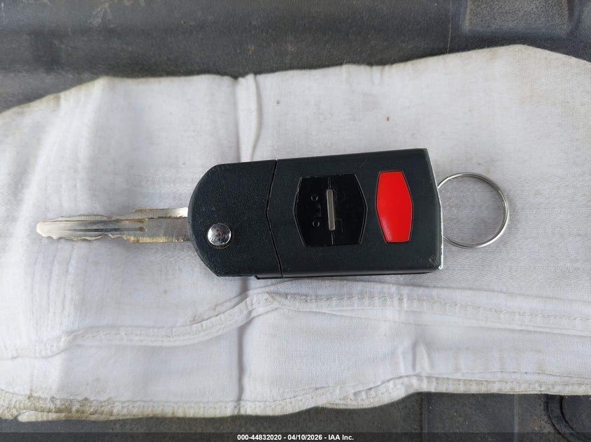 2015 Mazda Mazda5 Touring VIN: JM1CW2CL5F0188519 Lot: 44832020