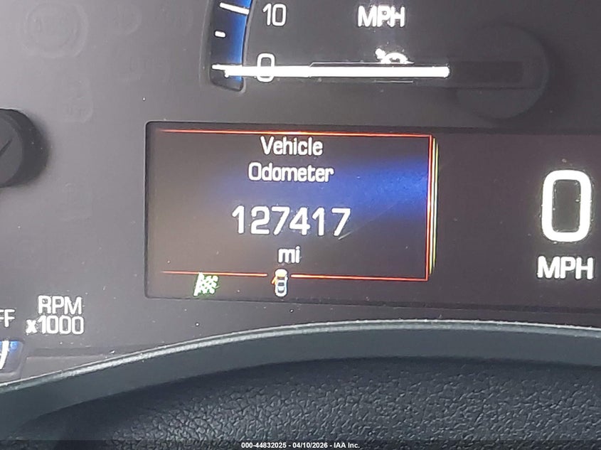 2016 Cadillac Ats Luxury Collection VIN: 1G6AH1RX9G0107144 Lot: 44832025