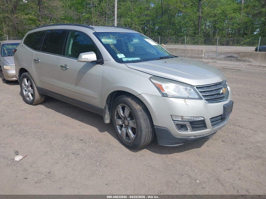 2016 Chevrolet Traverse 1Lt