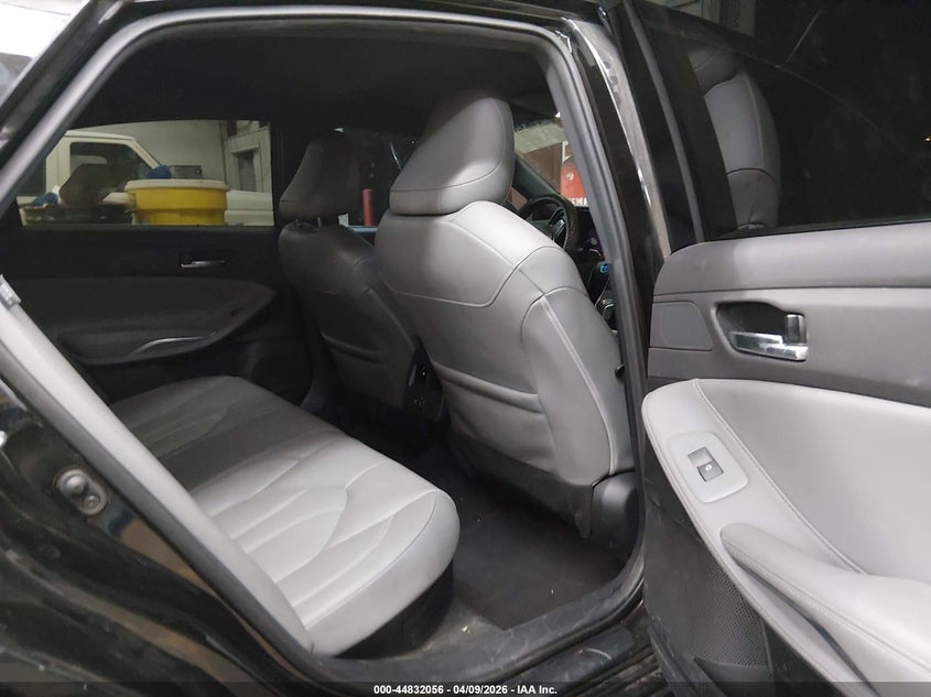 2022 Toyota Avalon Xle Hybrid VIN: 4T1JA1AB0NU015052 Lot: 44832056