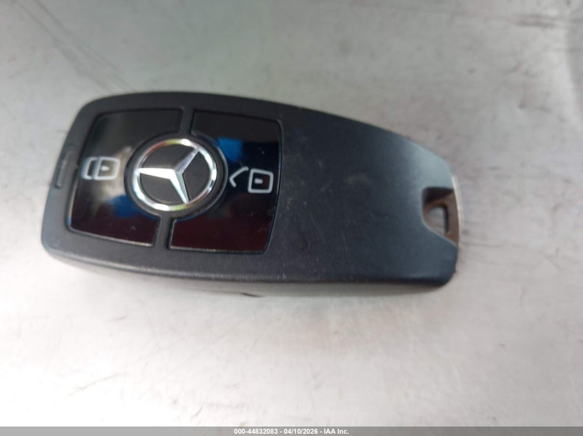 2022 Mercedes-Benz Sprinter 2500 Standard Roof V6 VIN: W1Y4EBHY7NT096803 Lot: 44832083