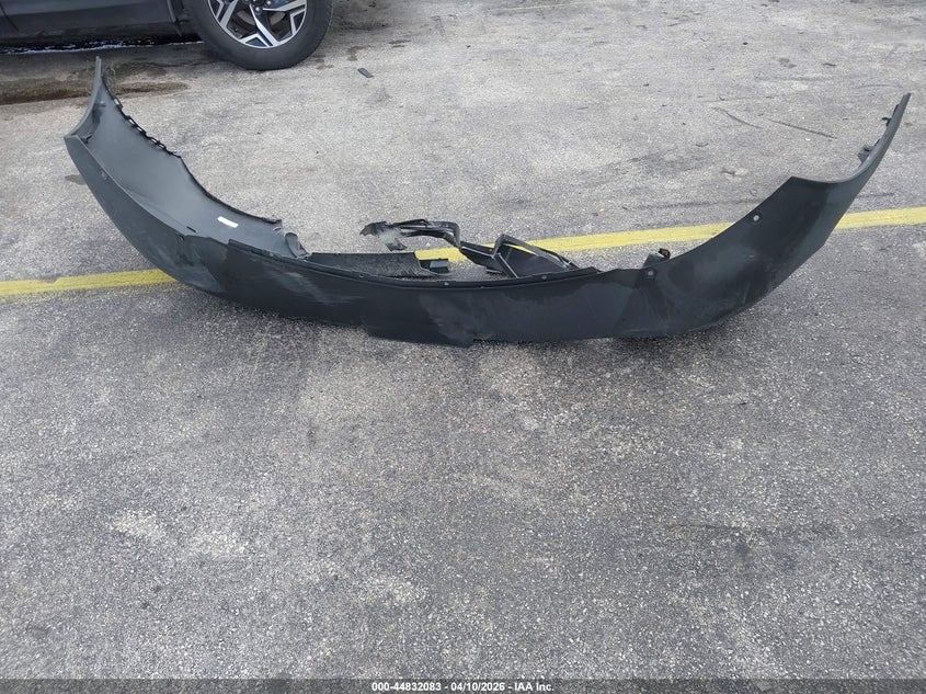 2022 Mercedes-Benz Sprinter 2500 Standard Roof V6 VIN: W1Y4EBHY7NT096803 Lot: 44832083