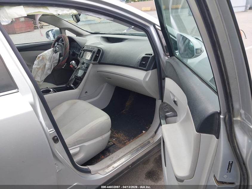 2013 Toyota Venza Le