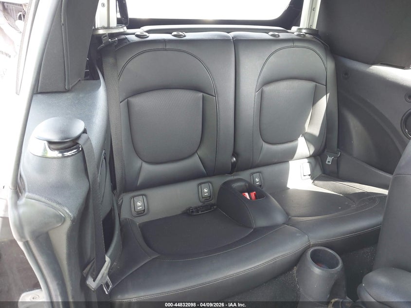 2019 Mini Convertible Cooper VIN: WMWWG5C58K3E22741 Lot: 44832098