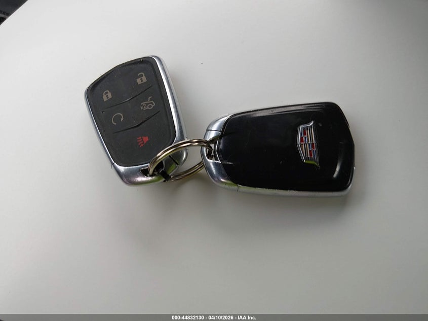 2017 Cadillac Xts Luxury VIN: 2G61M5S39H9106285 Lot: 44832130