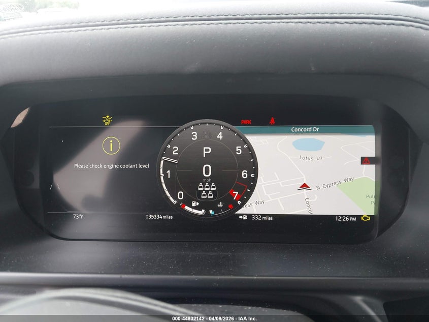 2024 Land Rover Defender 110 P400 X-Dynamic Se VIN: SALE2EEU5R2245363 Lot: 44832142