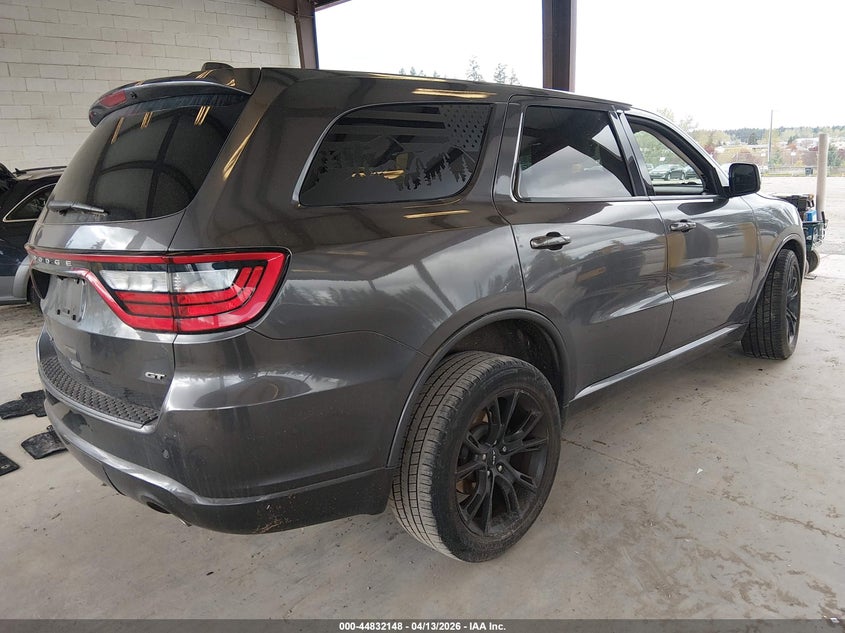 2019 Dodge Durango Gt